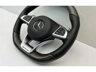 Руль Mercedes-Benz S AMG W222 - года