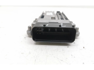 Блок управления выхлопом 0281020137, R2AX18701F   Mazda CX-7