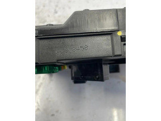 Pojistková skříňka Řídící jednotka BSM 6580GY Peugeot 206 2004