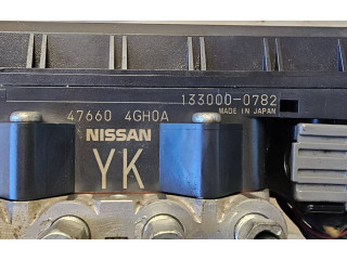 Блок АБС 476604GH0A, 1330000782 Infiniti Q50 2014 - года