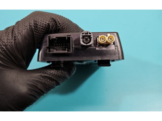 Блок комфорта A1728100011, IMPRK1360575   Mercedes-Benz GLA W156   