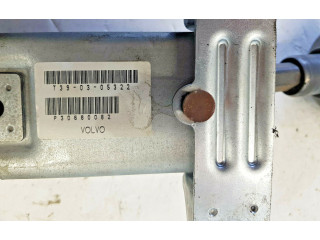 Рулевая рейка P30776175, T400504465 Volvo XC90 2003-2006 года