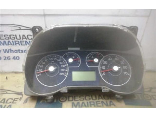 Панель приборов 5550011005 Fiat Grande Punto