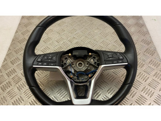 Volant Nissan Qashqai 2017 48430HV05C, 3423144BD