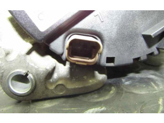 Генератор 7700437090   Renault Clio II      