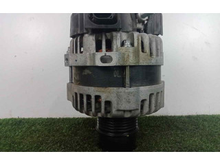 Генератор 130AH-BORGWARNER   KIA Ceed      