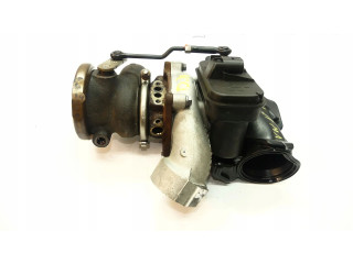  Турбина Audi A1  04C145702G         