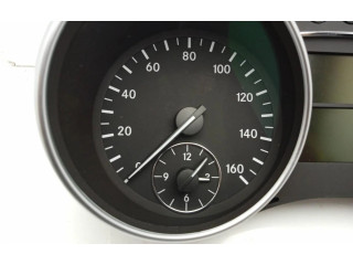 Панель приборов A1645402447 Mercedes-Benz ML W164