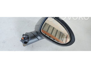 Zpětné zrcátko  KIA Rio 2011    