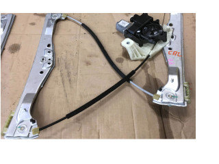 Замок багажника 9827295780, 0130822700 Citroen C4 Cactus 2014 - года