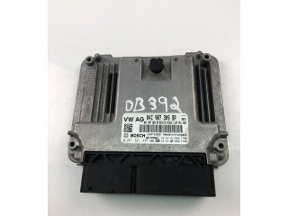 Řídící jednotka 04C907309BP, 0261S21435 Audi A6 S6 C7 4G 2015