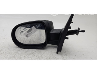 Зеркало электрическое        Renault Clio III  2005 - 2012 года   