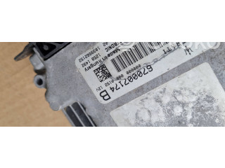 Řídící jednotka 670007174B, 1039S62152 Maserati Quattroporte 2015