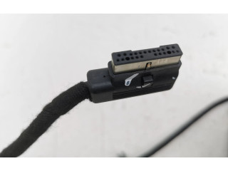 Дисплей 4E0857273F Audi A8 S8 D3 4E