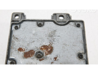 Блок подушек безопасности 603725800, 9662643680   Citroen C4 I