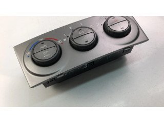 Блок управления климат-контролем 72311SA011 Subaru Forester SG