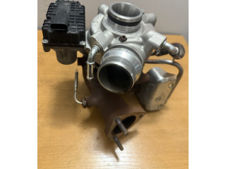 Турбина A6720900780, 53039402971 SsangYong Rexton