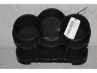 Панель приборов Alfa Romeo GT