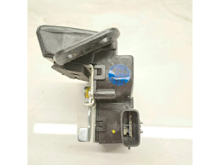 Zámek zadních dveří N0CODE   Hyundai Santa Fe 2014