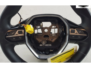 Volant Peugeot 5008 II 2021 98105487AU, 98105487AU