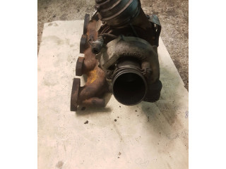 Рулевая рейка Турбина 03G129969D Volkswagen Touran I 2003 - 2010 года