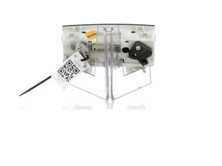 Блок управления климат-контролем 6451VJ, I0-6313W Citroen C4 I