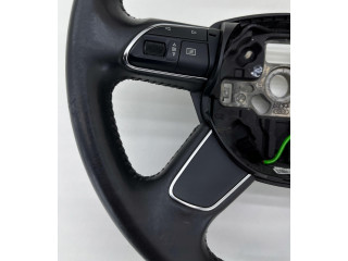 Руль Audi Q3 8U 2011 - 2016 года