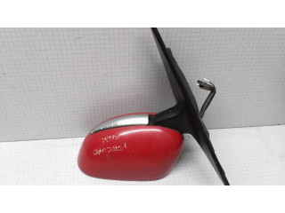 Зеркало электрическое        Fiat Coupe     