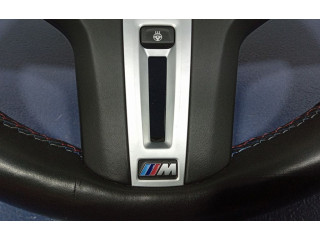 Руль BMW X3 G01  2018 - 2024 года 8096334, 8096334      