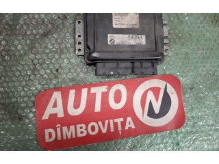 Řídící jednotka S118012001L Mini One - Cooper R50 - 53 2004