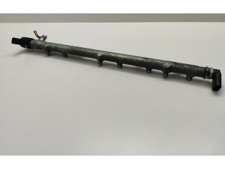 Топливная рампа 7788679, 0445216008 BMW 5 E60 E61 для двигателя 2.50 l / 130 kW (M57/TU)