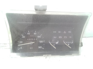 Přístrojová deska  Piaggio Porter 2000 6081030010, 6081030010  