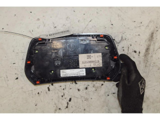 Блок управления климат-контролем    Jeep Renegade