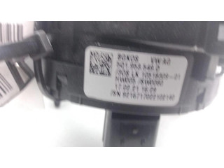 Подушка безопасности водителя 5Q1953549D Cupra Formentor