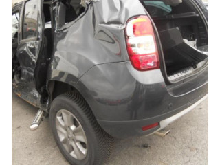 Генератор 231008017R Dacia Duster