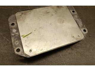 Блок управления двигателем Блок управления 98000322 Opel Meriva A