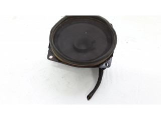 Громкоговоритель (громкоговорители) в задних дверях