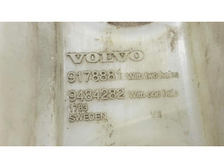 Бачок оконной жидкости    