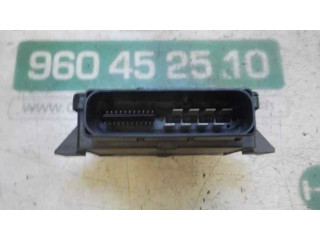 Блок управления A2229007105, 231197103 Mercedes-Benz S AMG W221