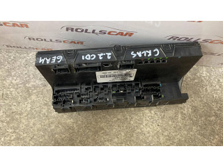 Блок комфорта 2035452401, 5DK00848641   Mercedes-Benz C W203   