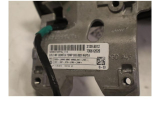 Зеркало электрическое Jeep Renegade 2014 - года