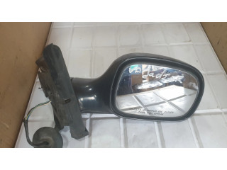 Zpětné zrcátko pravé Chrysler Voyager 1999 E1010451