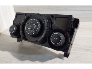 Блок управления климат-контролем 96738323XT   Peugeot 5008