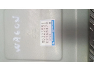 Řídící jednotka MD323551, E2T65478 Mitsubishi Space Wagon 1997