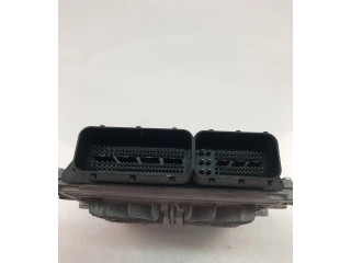 Блок управления двигателем Блок управления 30785100AB, 0281012765 Volvo V70