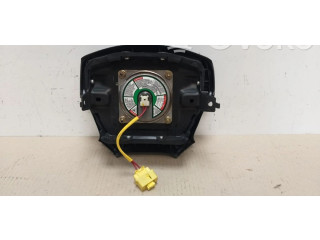 Подушка безопасности водителя 77800S7AG81, 77800S7AG81 Honda Stream