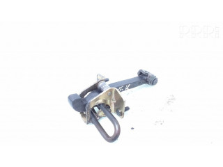 Ограничитель открытия двери