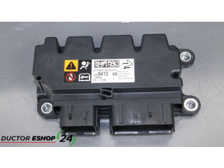 Блок подушек безопасности 13589413 Chevrolet Cruze
