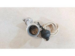 Вакуумный клапан