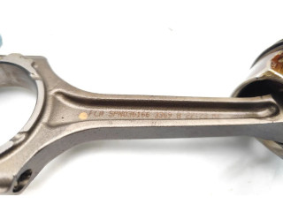 Píst 312A6.000, FCA5PN036166 Fiat 500 199B6.000